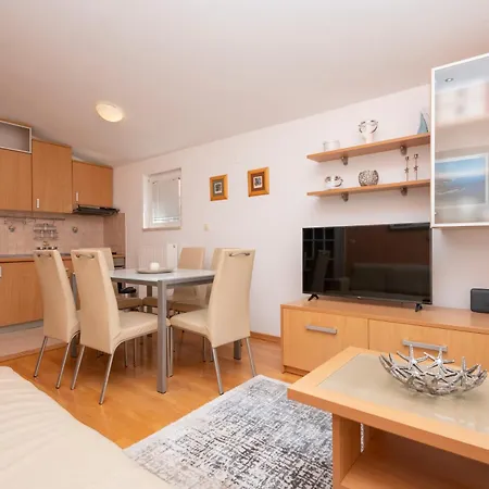 Apartman Family Marita *