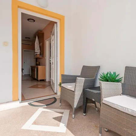 Family Marita Apartman Makarska