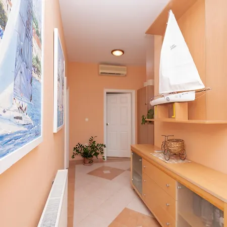 Apartman Family Marita Makarska