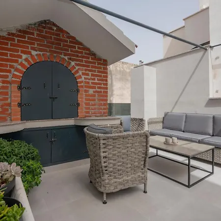 Family Marita * Makarska