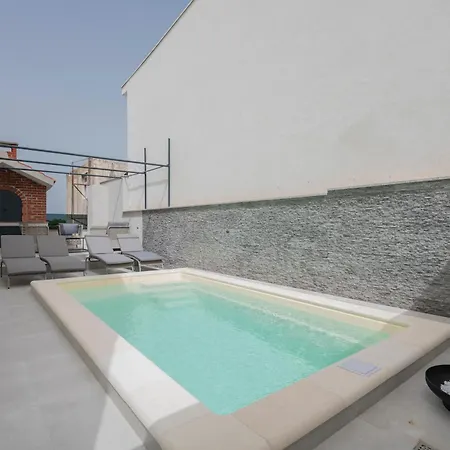Family Marita Apartman Makarska