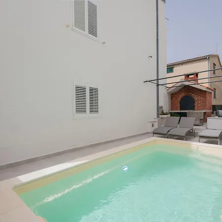 Family Marita Apartman