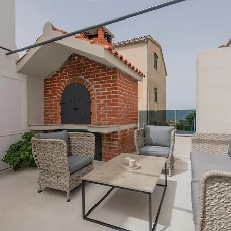 Apartman Family Marita