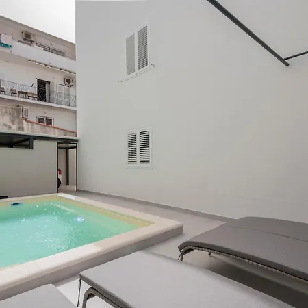 Apartman Family Marita Makarska