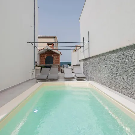 Apartman Family Marita Makarska