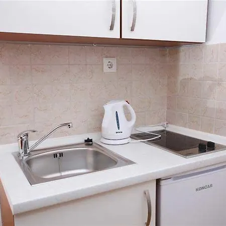 Apartman Family Marita