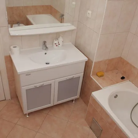 Family Marita Apartman *