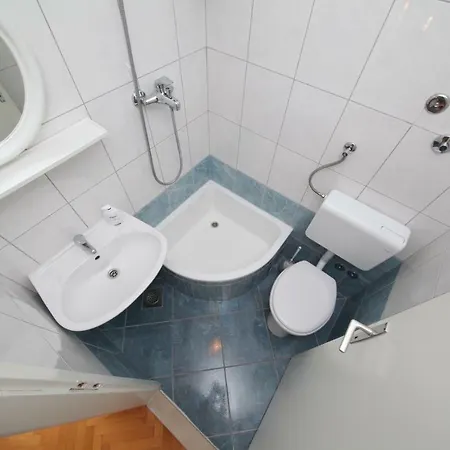 Family Marita Apartman *