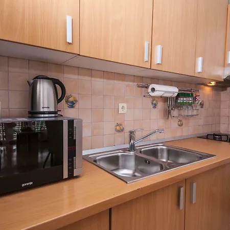 Family Marita * Makarska