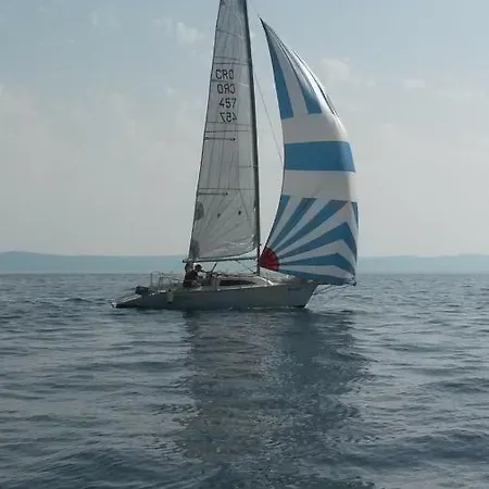 Family Marita Makarska