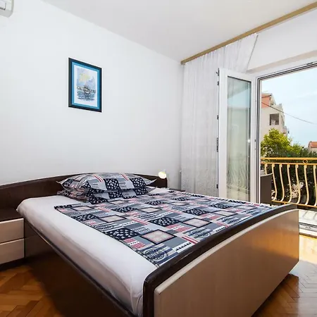 Family Marita Apartman Makarska