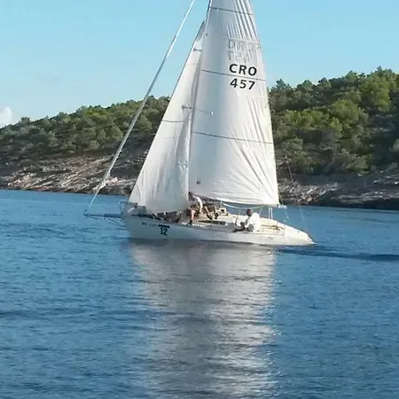 Family Marita Apartman *