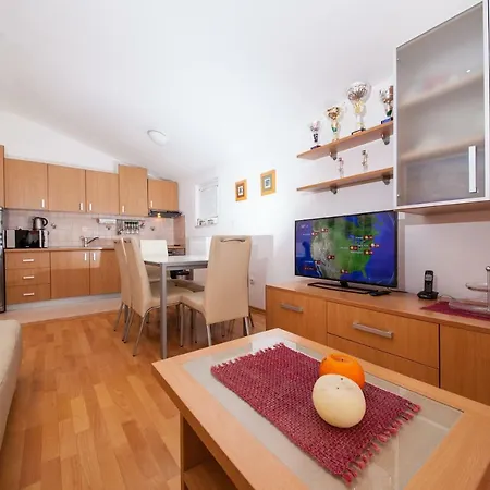 Family Marita Apartman *