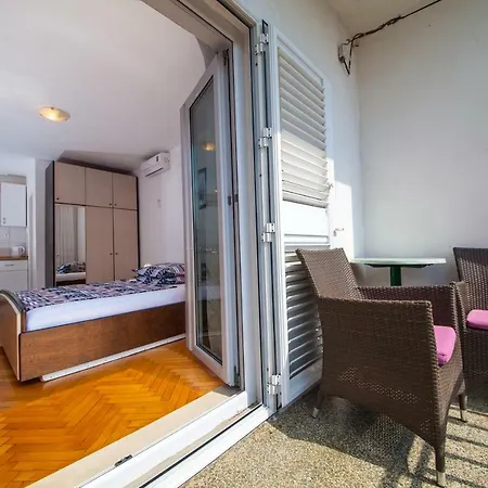 Apartman Family Marita Makarska