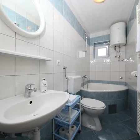 Apartman Family Marita Makarska