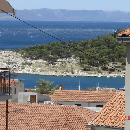 Family Marita Apartman *