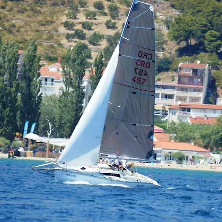 Family Marita Apartman *