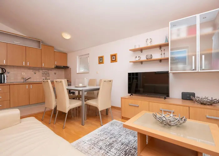 Appartement Family Marita *