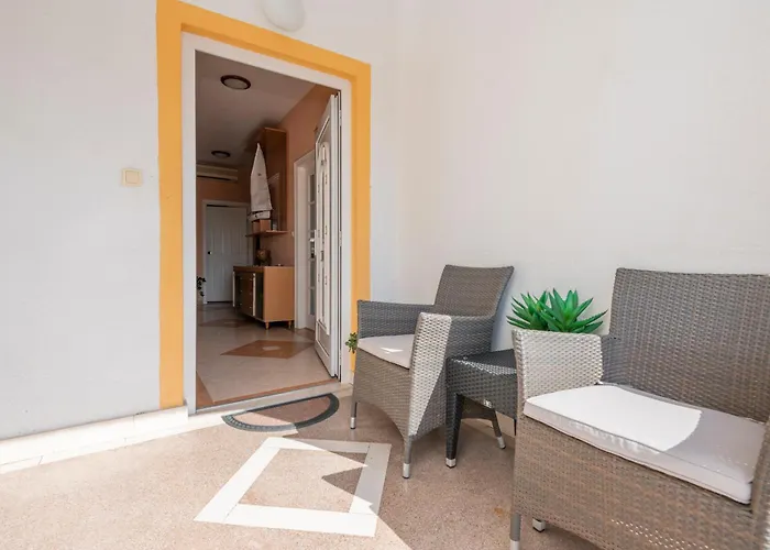 Family Marita Appartement Makarska