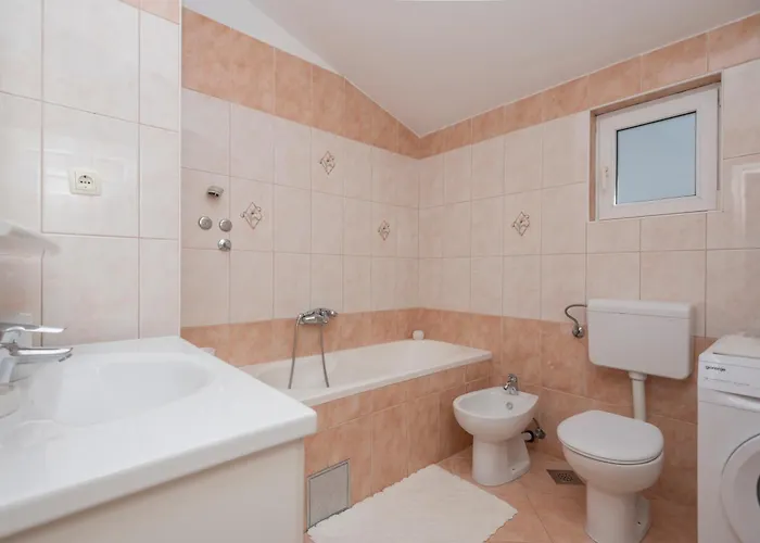 Appartement Family Marita *
