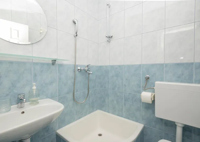 Appartement Family Marita Makarska