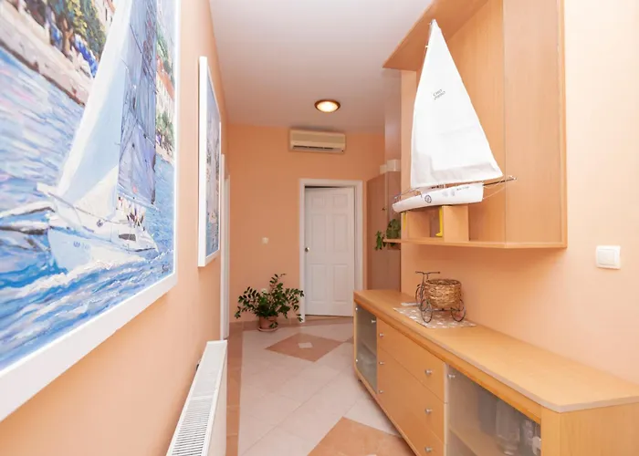 Appartement Family Marita Makarska