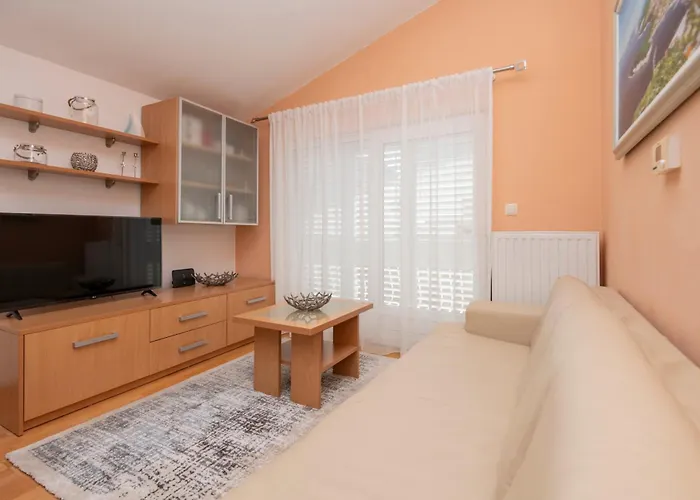 Family Marita Appartement *