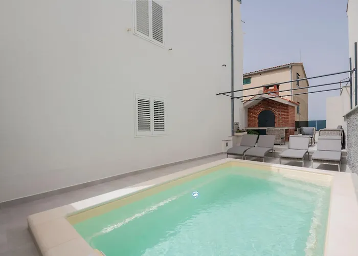 Family Marita Appartement