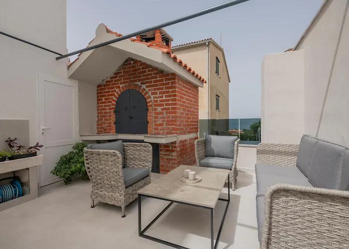 Appartement Family Marita