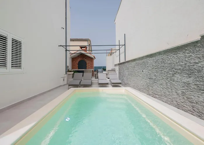 Appartement Family Marita Makarska