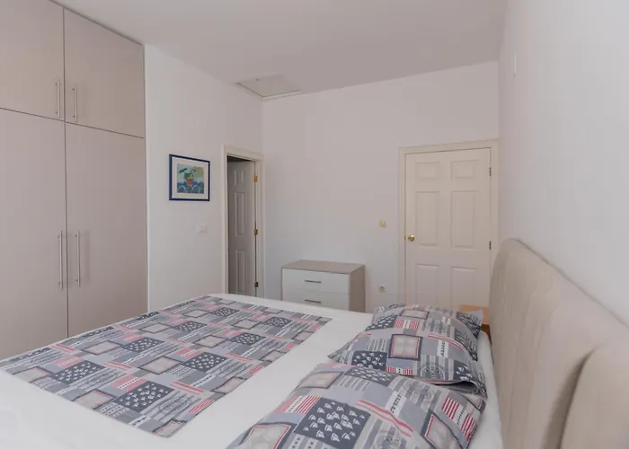 Appartement Family Marita