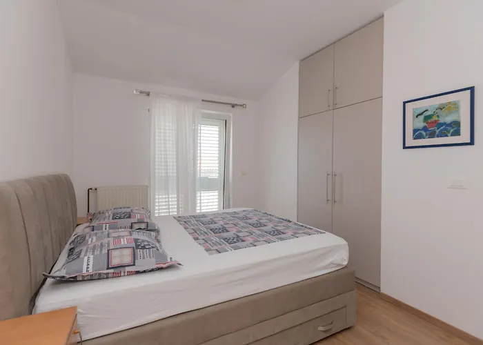 Family Marita Appartement *