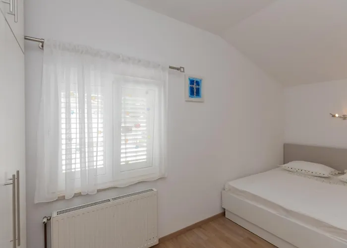 Appartement Family Marita *