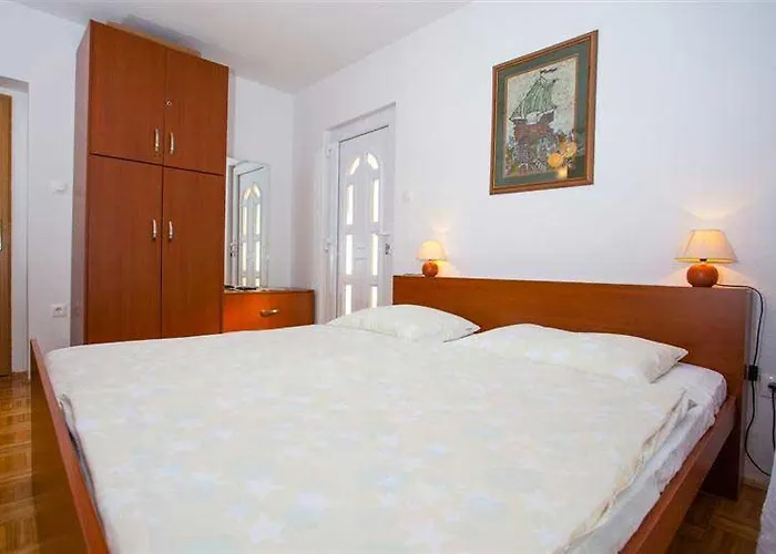 Appartement Family Marita Makarska