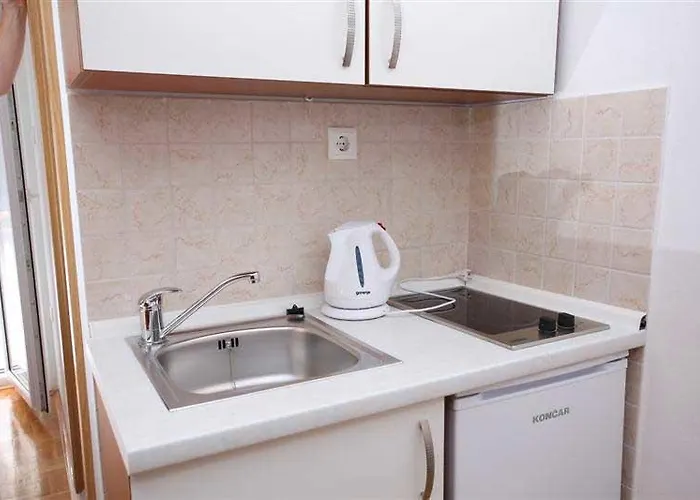Appartement Family Marita