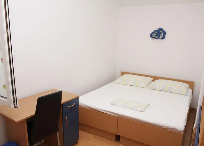 Appartement Family Marita *