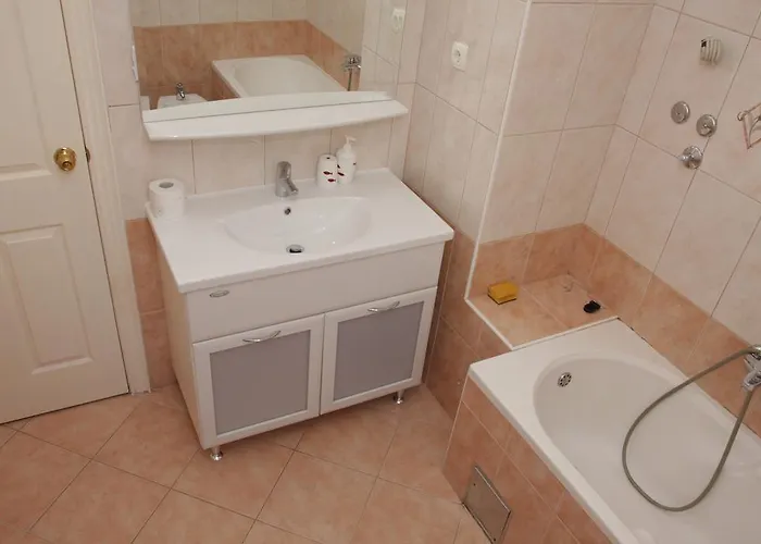 Family Marita Appartement *