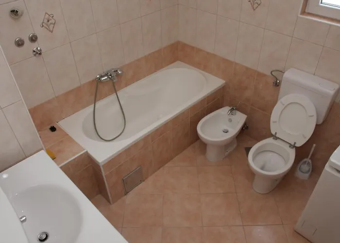 Appartement Family Marita Makarska