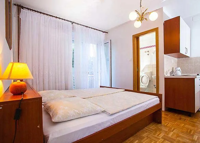 Family Marita Appartement Makarska