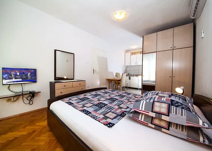 Family Marita Appartement