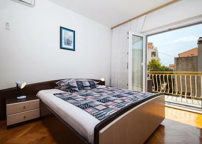 Family Marita Appartement Makarska