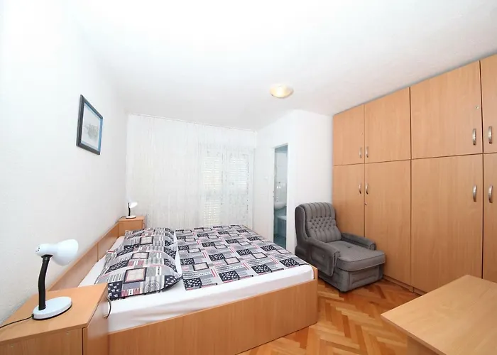 Appartement Family Marita