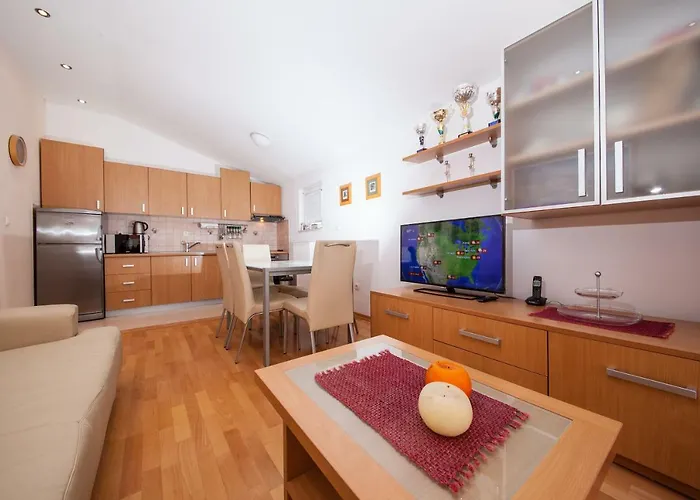 Family Marita Appartement *