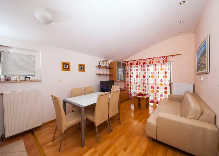 Appartement Family Marita Makarska