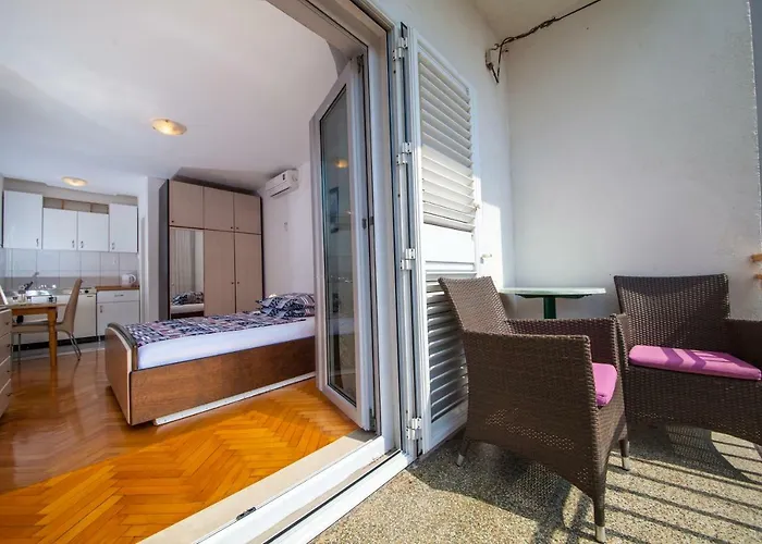 Appartement Family Marita Makarska