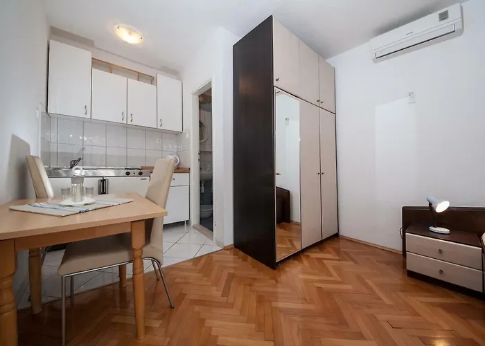 Appartement Family Marita