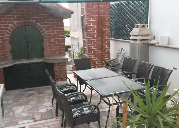Appartement Family Marita