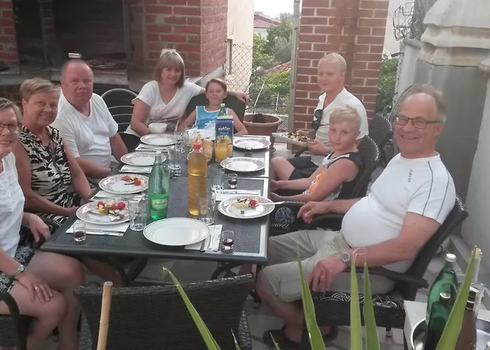 Family Marita Makarska