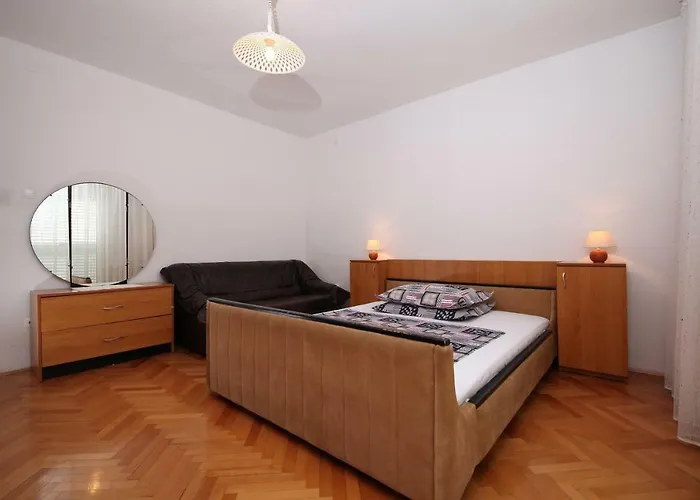 Appartement Family Marita