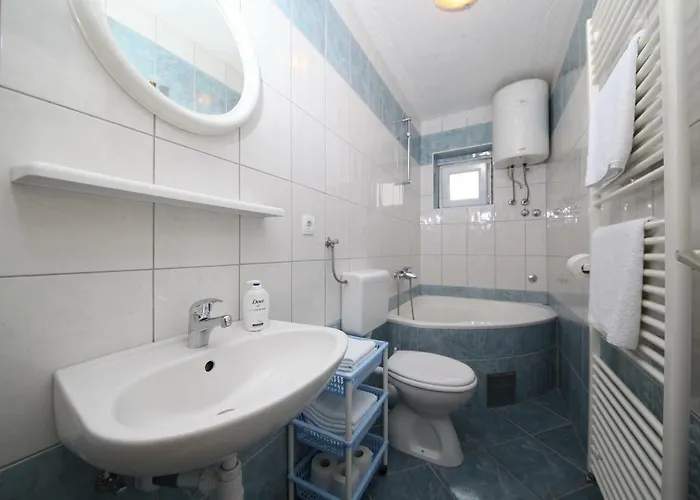 Appartement Family Marita Makarska